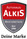 Logo Autohaus Alkis GmbH - Kfz-Meisterbetrieb seit 1996